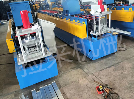 180免澆筑樓承板設(shè)備 180免澆筑樓承板設(shè)備