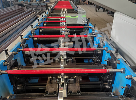 開(kāi)口樓承板設(shè)備 開(kāi)口樓承板設(shè)備